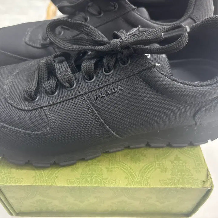 [BUNJANG] Unused Sneakers / 운동화