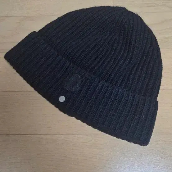 [BUNJANG] Moncler Beanie / 몽클레어 비니 팝니다
