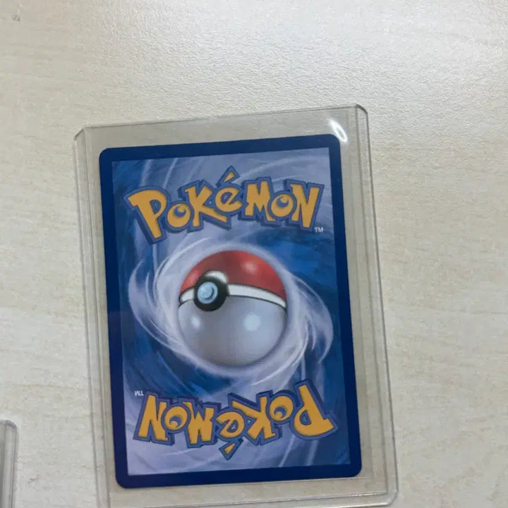 [BUNJANG] Pokemon Card Mj&