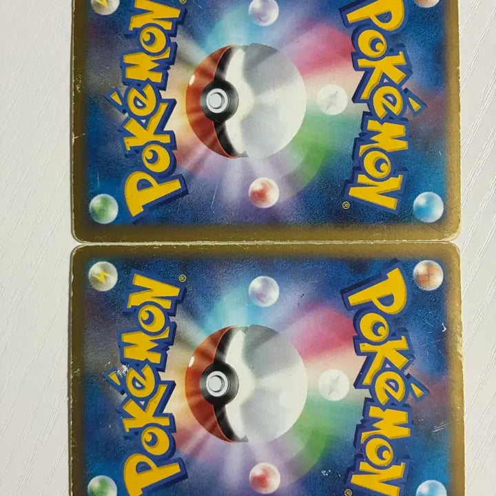 [BUNJANG] Pokemon Card Japanese Rayquaza &amp; Deoxys LEGEND / 포켓몬카드 일판 레쿠쟈&amp;데오키스 LEGEND