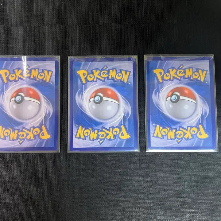 [BUNJANG] Pokemon Card Master Ball Bundle Set / 포켓몬카드 마스터볼 일괄판매