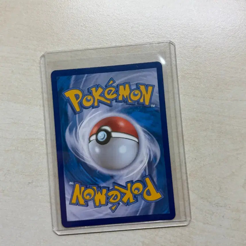[BUNJANG] Pokemon Card Lucario ex / 포켓몬 카드 루카리오 ex