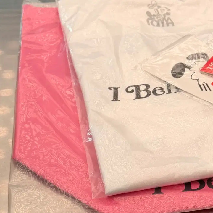 [BUNJANG] Verdi Exhibition Eco Bag Pink / VERDY 베르디 전시 에코백 핑크
