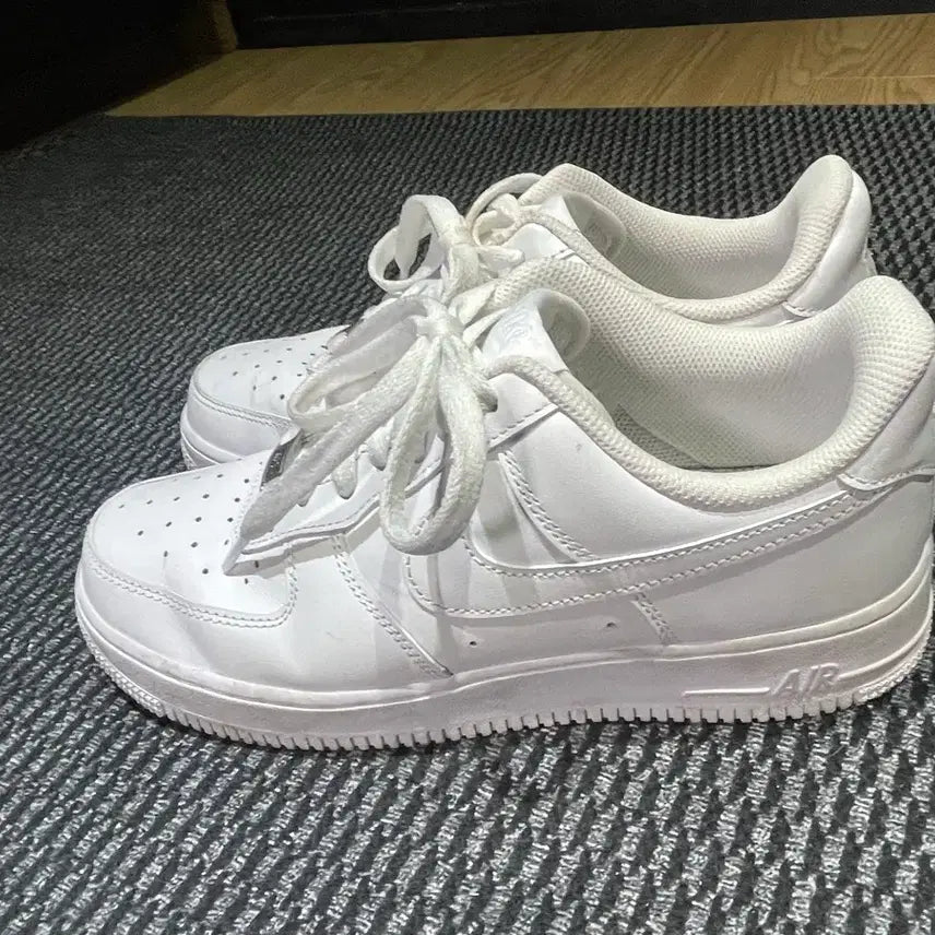 [BUNJANG] Nike Air Force 1 &