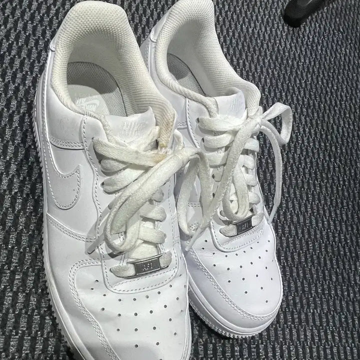 [BUNJANG] Nike Air Force 1 &