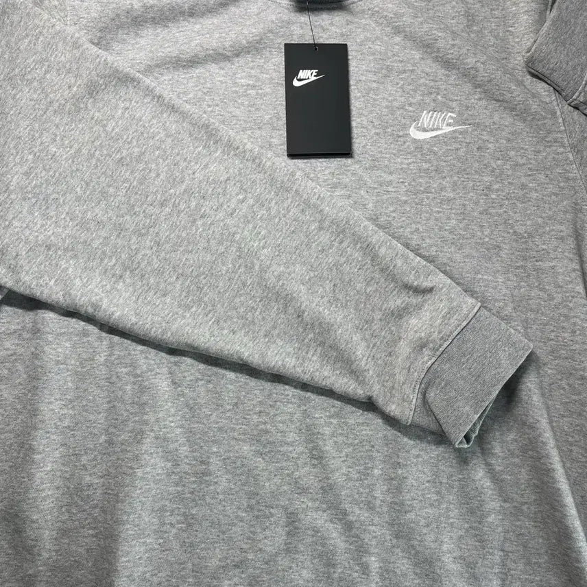 [BUNJANG] Nike NSW Sweatshirt / 나이키 NSW 맨투맨