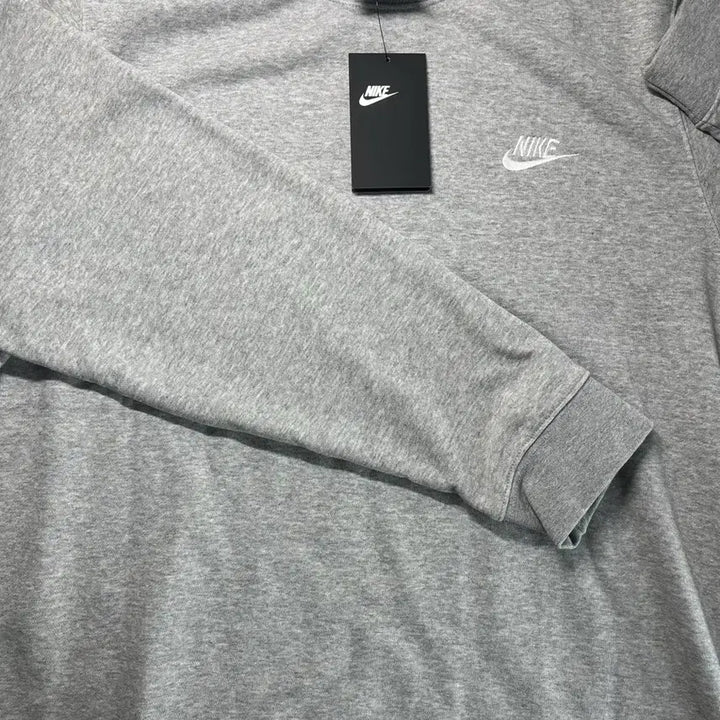 [BUNJANG] Nike NSW Sweatshirt / 나이키 NSW 맨투맨