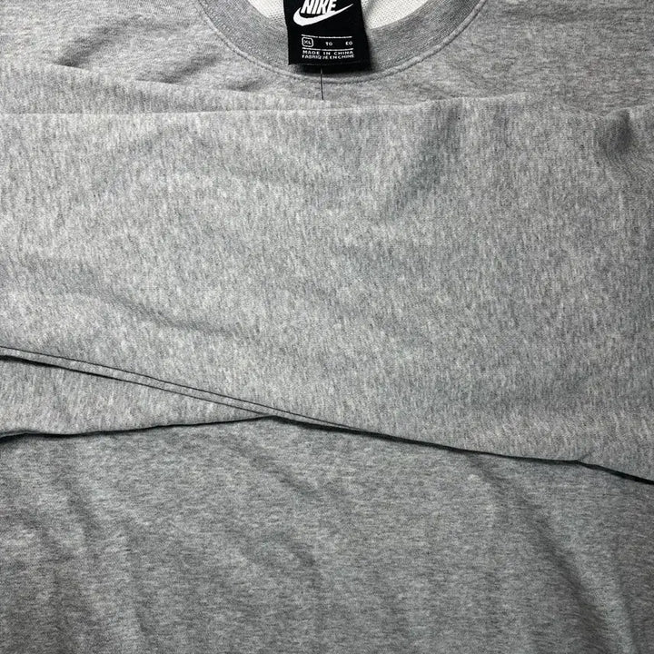 [BUNJANG] Nike NSW Sweatshirt / 나이키 NSW 맨투맨