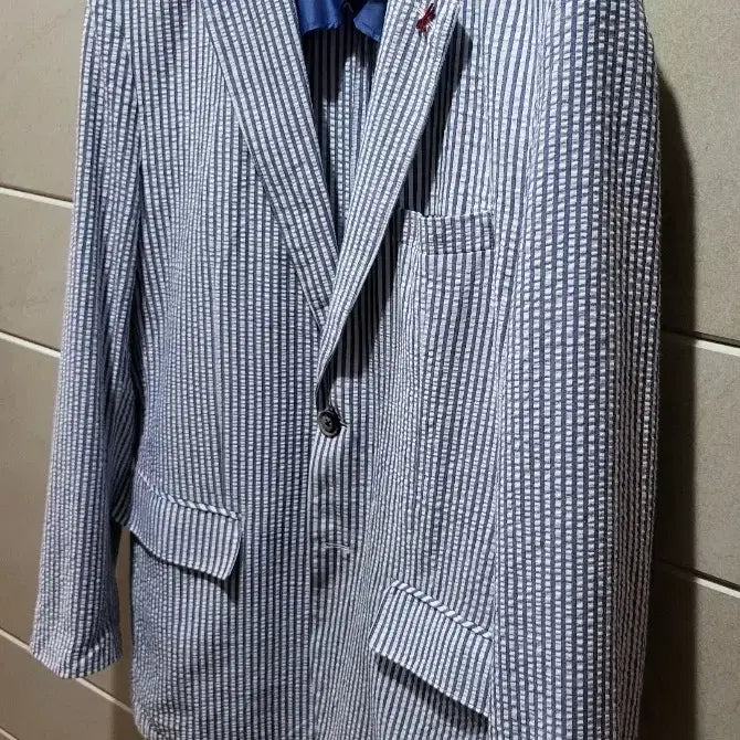 [SOLD OUT] 마에스트로  춘하자켓 100