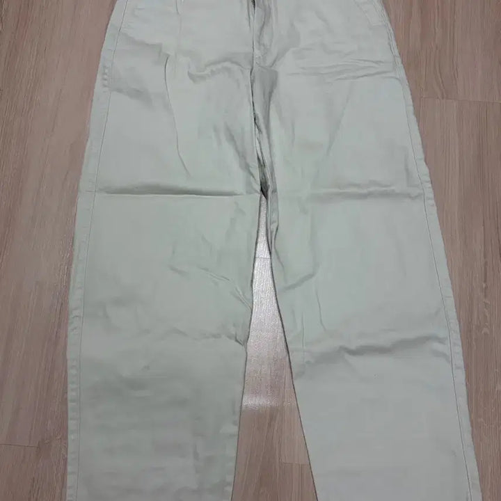 [BUNJANG] Uniqlo Jersey Barrel Leg Pants / 유니클로 저지 배럴 레그 팬츠