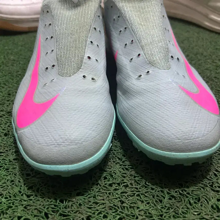 [BUNJANG] Nike Mercurial Futsal Shoes TF / 머큐리얼 풋살화TF