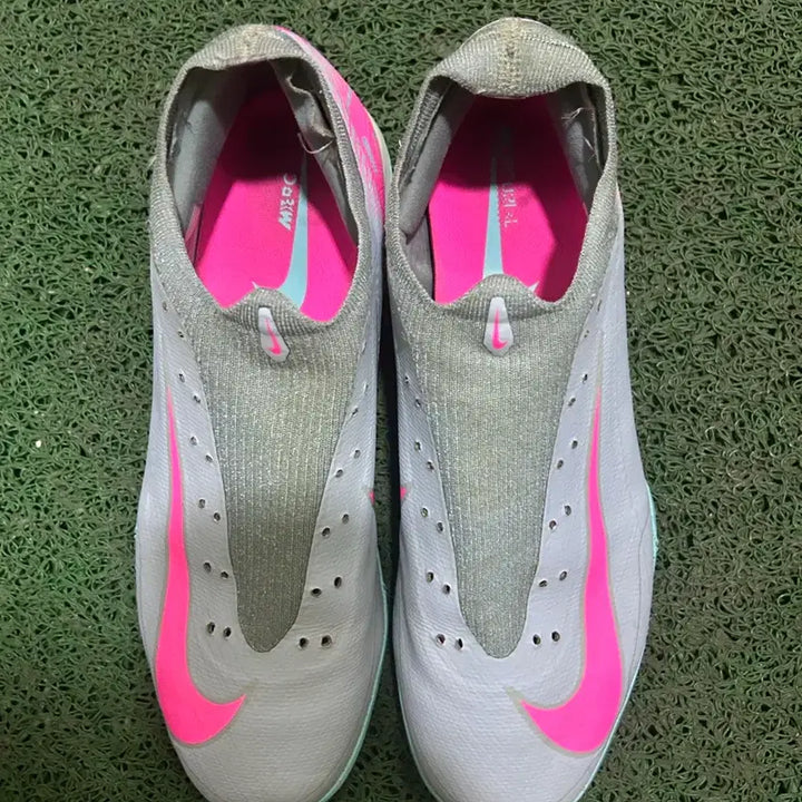 [BUNJANG] Nike Mercurial Futsal Shoes TF / 머큐리얼 풋살화TF