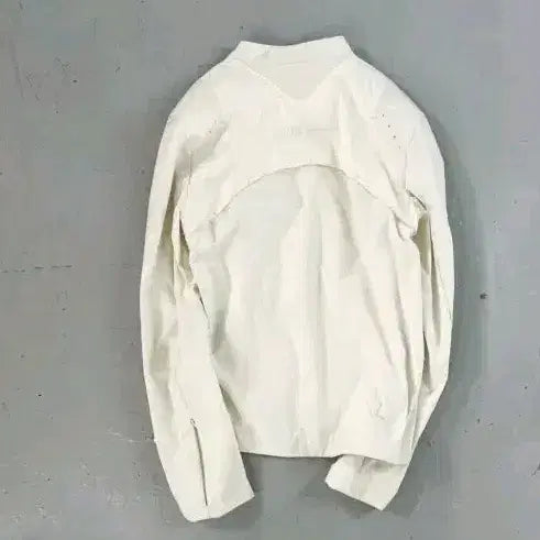 [BUNJANG] Plastic Product Resistance Jacket (Kevlar Jacket) / 플라스틱 프로덕트 레지스탕스자켓 (케브라자켓)