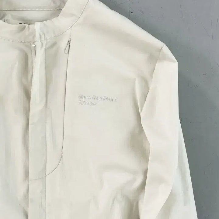 [BUNJANG] Plastic Product Resistance Jacket (Kevlar Jacket) / 플라스틱 프로덕트 레지스탕스자켓 (케브라자켓)