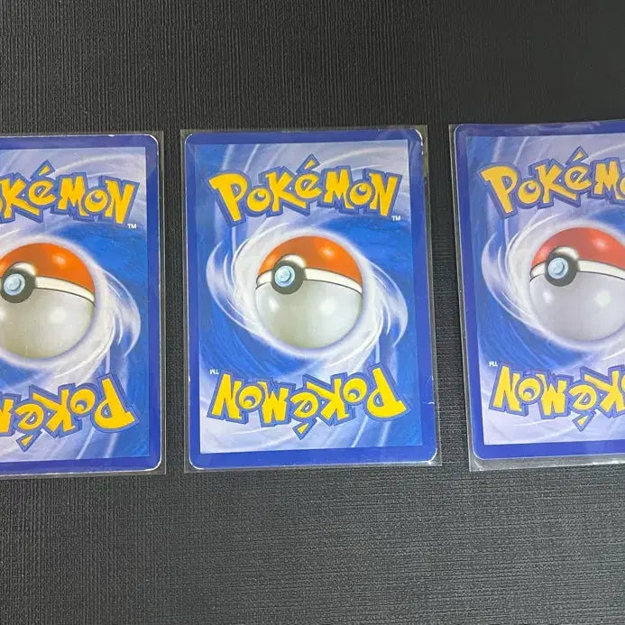 [BUNJANG] Pokemon Card Heracross Vintage Card Bundle Set / 포켓몬카드 헤라크로스 고전카드 일괄판매
