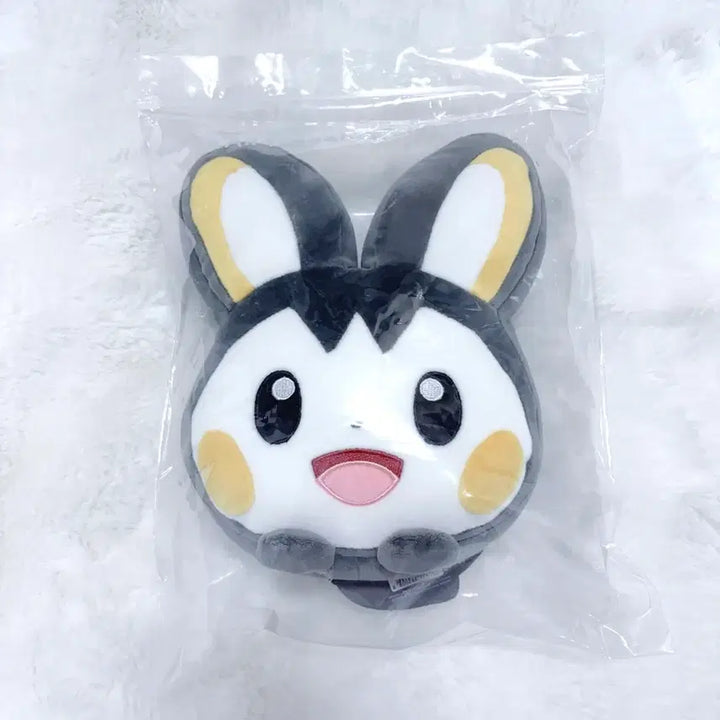 [BUNJANG] Pokemon Emolga Desk Cushion / 포켓몬스터 에몽가 데스크쿠션