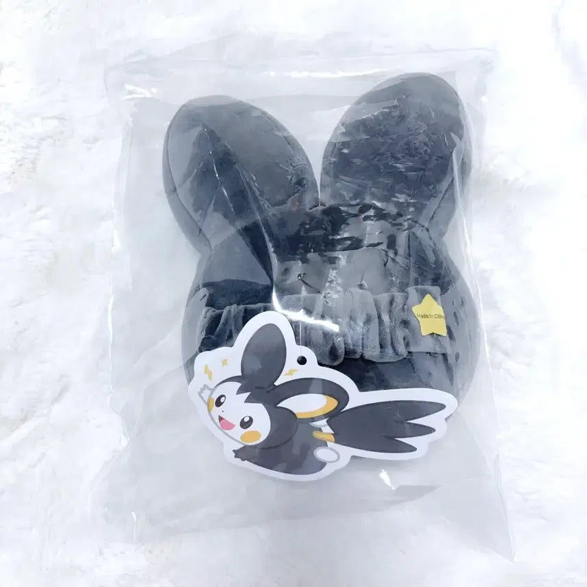 [BUNJANG] Pokemon Emolga Desk Cushion / 포켓몬스터 에몽가 데스크쿠션