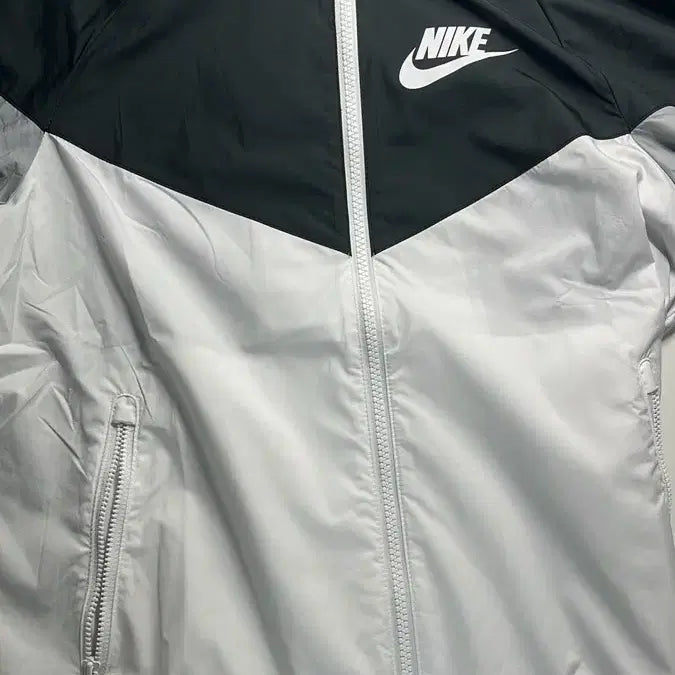 [BUNJANG] Nike NSW Windrunner Jacket / 나이키 NSW 윈드러너 바람막이