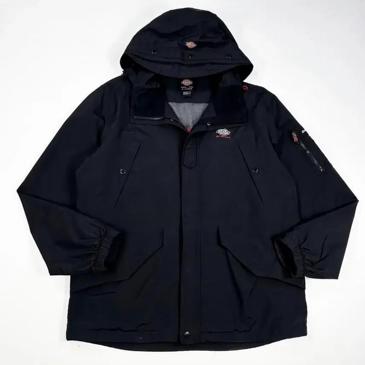 [BUNJANG] Dickies Windbreaker Jacket / 디키즈 바람막이 자켓