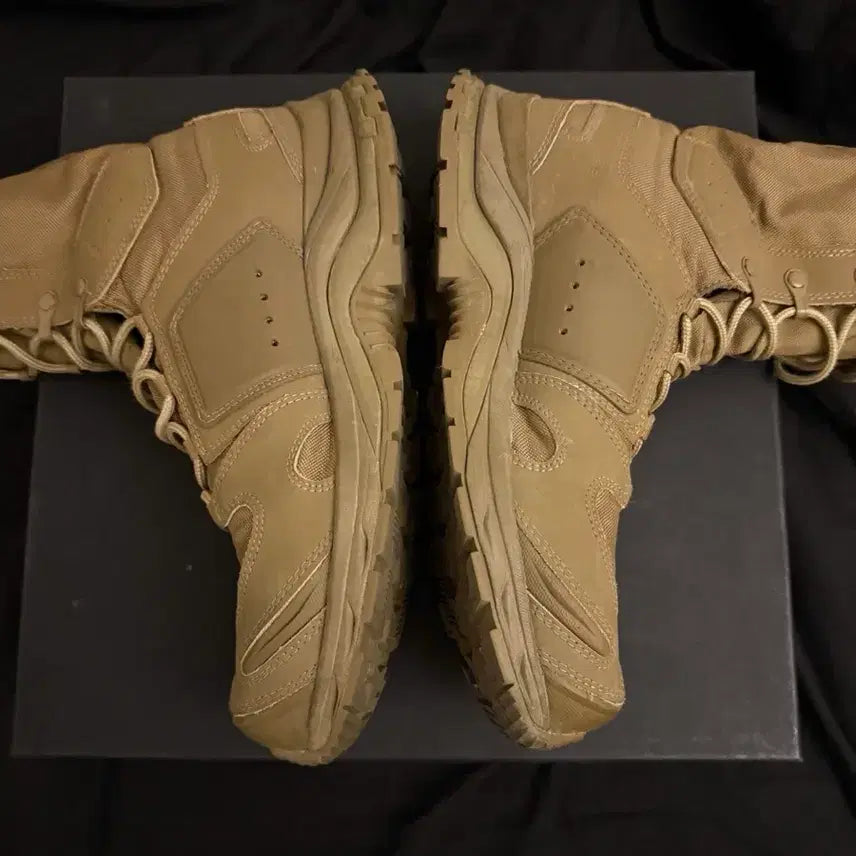 [BUNJANG] Salomon XA Pro Jungle Coyote Brown / 살로몬 XA 포스 정글 코요테 브라운