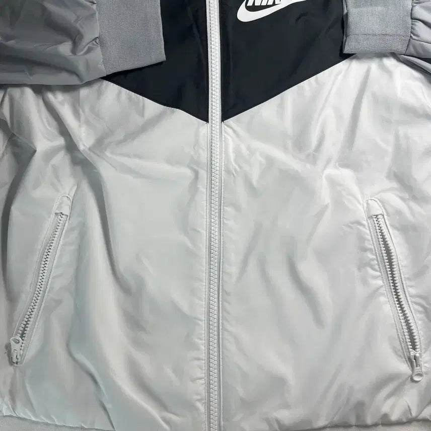 [BUNJANG] Nike NSW Windrunner Jacket / 나이키 NSW 윈드러너 바람막이