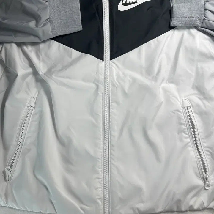 [BUNJANG] Nike NSW Windrunner Jacket / 나이키 NSW 윈드러너 바람막이