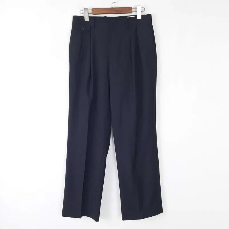[BUNJANG] Tonywack Pin Tuck Slacks / 토니웩 핀턱 슬랙스  30