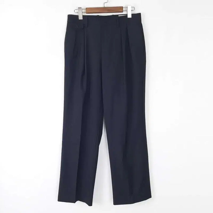 [BUNJANG] Tonywack Pin Tuck Slacks / 토니웩 핀턱 슬랙스  30