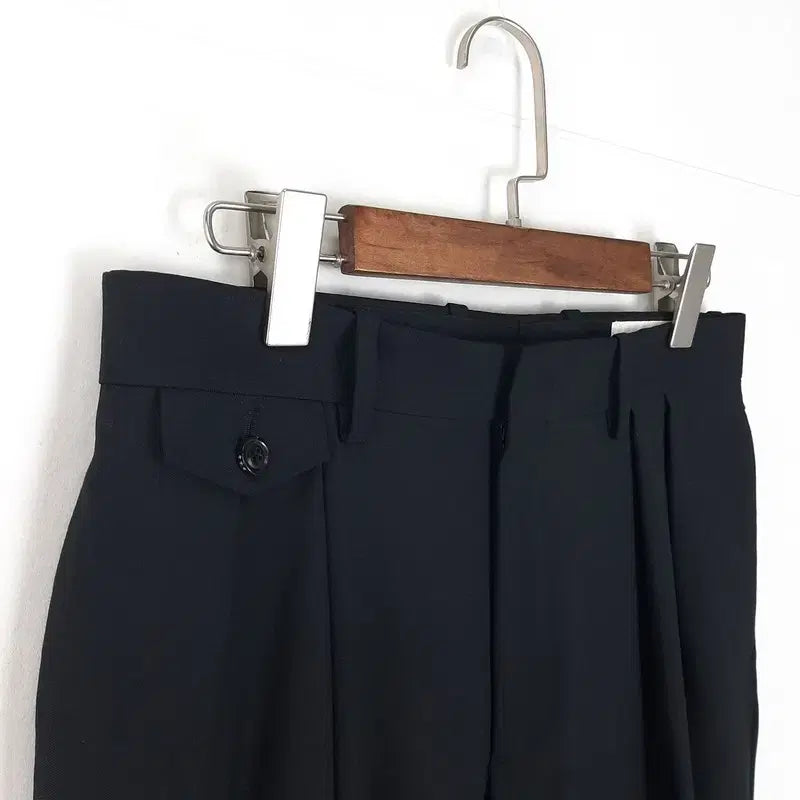 [BUNJANG] Tonywack Pin Tuck Slacks / 토니웩 핀턱 슬랙스  30