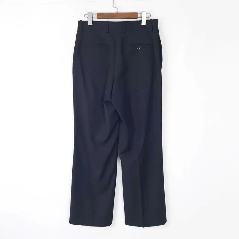 [BUNJANG] Tonywack Pin Tuck Slacks / 토니웩 핀턱 슬랙스  30