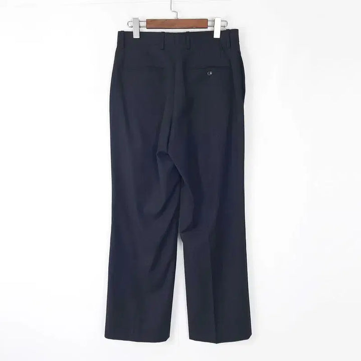 [BUNJANG] Tonywack Pin Tuck Slacks / 토니웩 핀턱 슬랙스  30