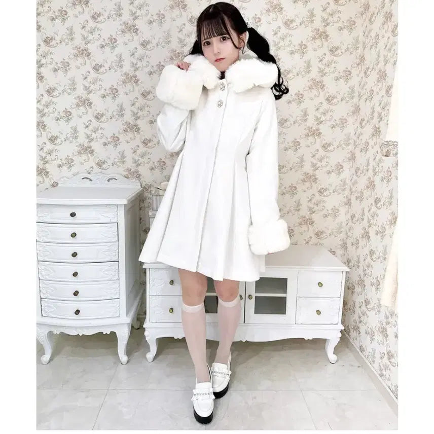 [BUNJANG] Rosita Coat / 로지타 코트 판매합니다