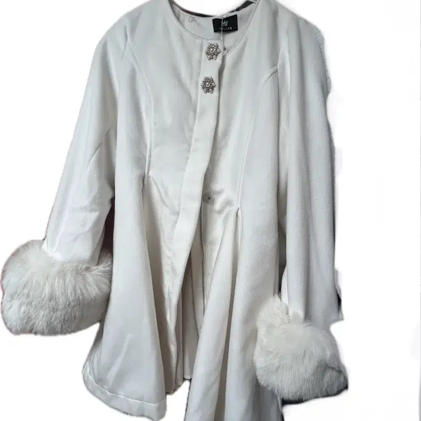 [BUNJANG] Rosita Coat / 로지타 코트 판매합니다