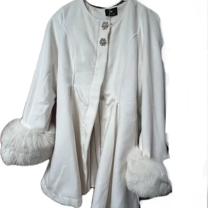 [BUNJANG] Rosita Coat / 로지타 코트 판매합니다