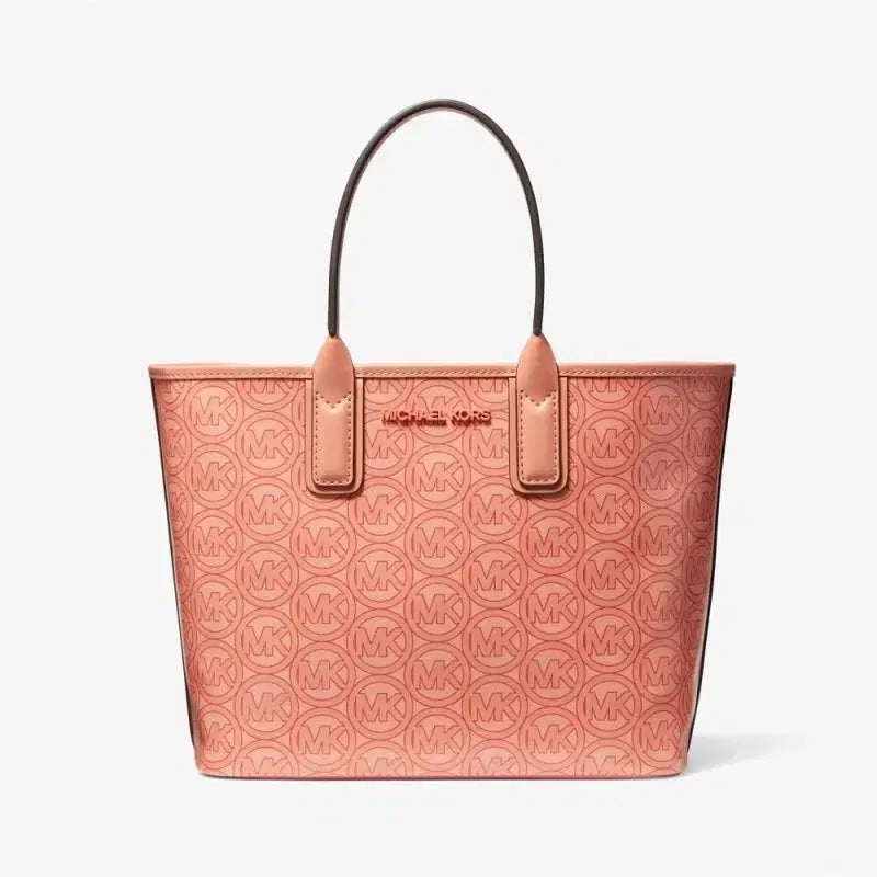 [BUNJANG] Michael Kors Jody Sherbet Small Tote Bag / 마이클코어스 조디 셔베트 스몰 토트백