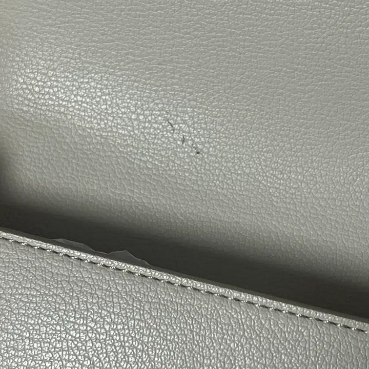 [BUNJANG] Calvin Klein Minimal Monogram Bag / 캘빈클라인 미니멀 모노그램 가방