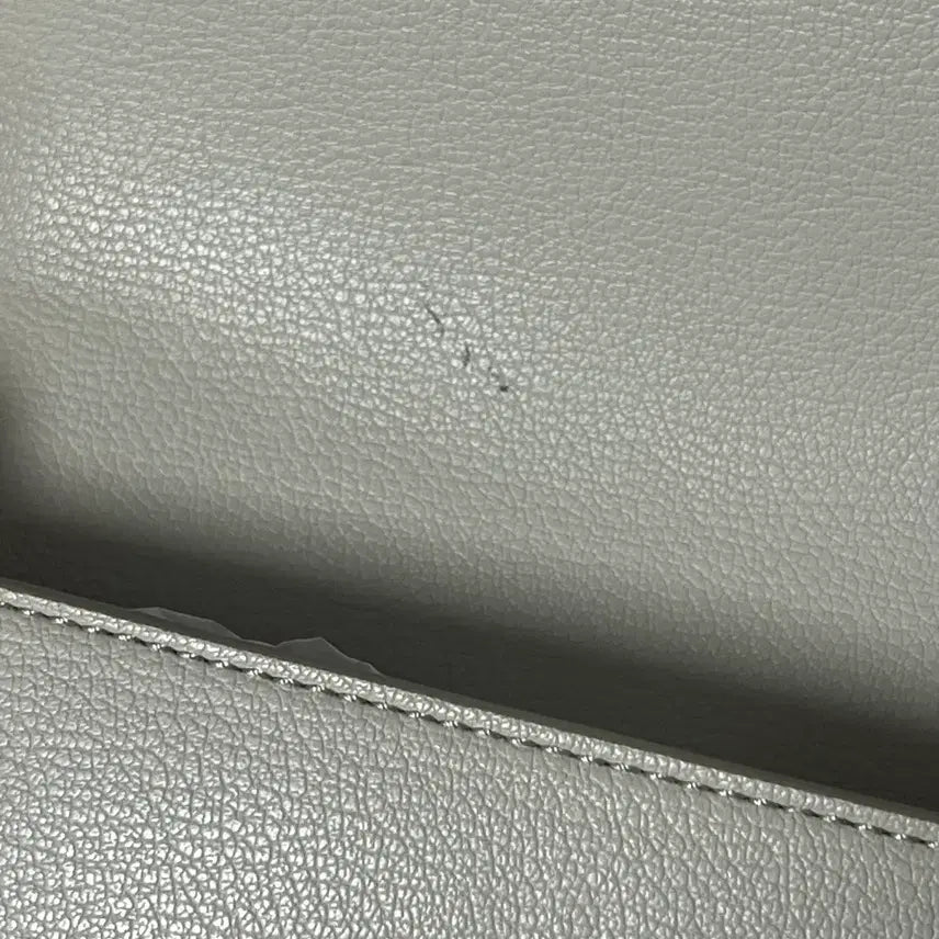 [BUNJANG] Calvin Klein Minimal Monogram Bag / 캘빈클라인 미니멀 모노그램 가방