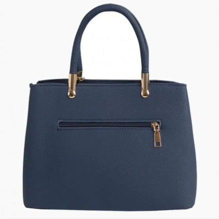 [BUNJANG] MINIMIN Navy Quilting Tote Bag / mh01 S급" 여성용 미니민 네이비 퀼팅 토트백 판매해요