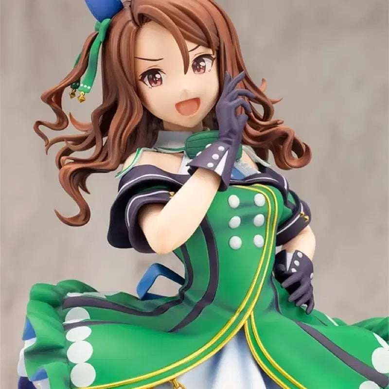 [BUNJANG] Uma Musume King Halo Scale Figure / 우마무스메 킹 헤일로 스케일 피규어