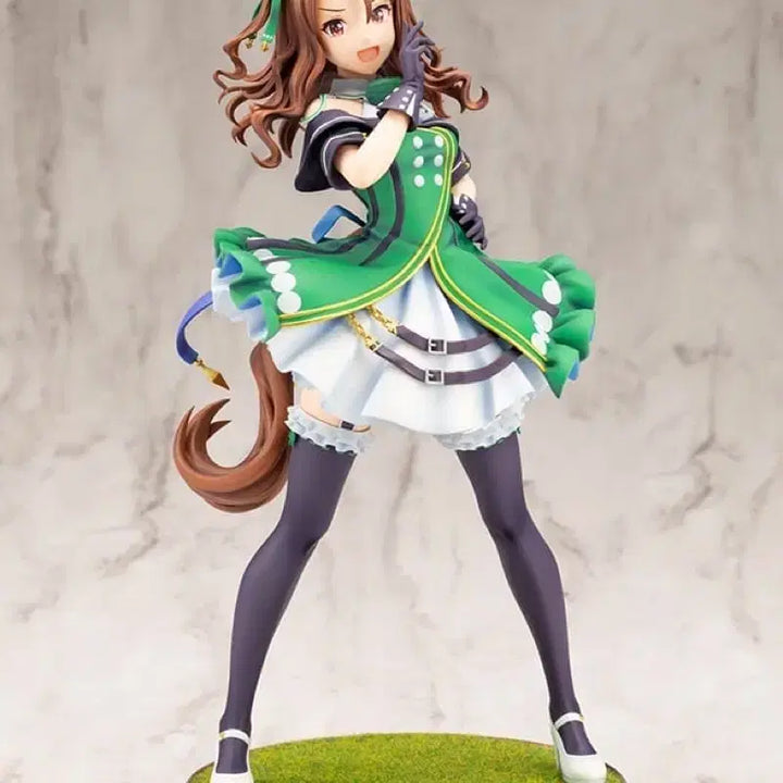[BUNJANG] Uma Musume King Halo Scale Figure / 우마무스메 킹 헤일로 스케일 피규어