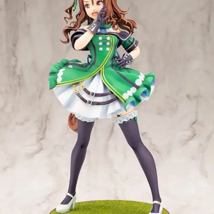 [BUNJANG] Uma Musume King Halo Scale Figure / 우마무스메 킹 헤일로 스케일 피규어