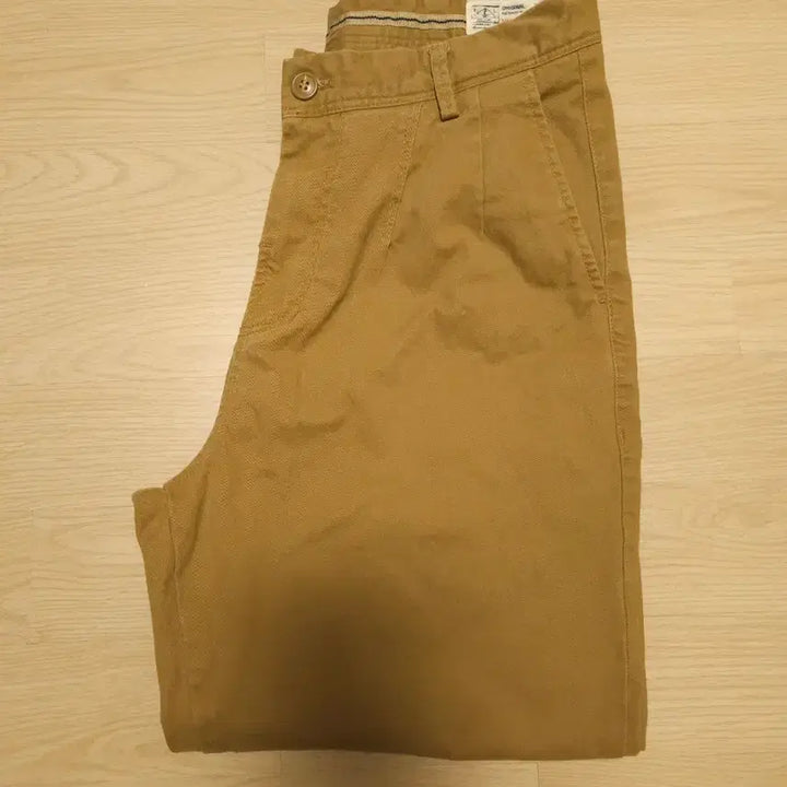 [BUNJANG] Cotton Chino Pants 29-30 / 코튼 치노 팬츠 29,30