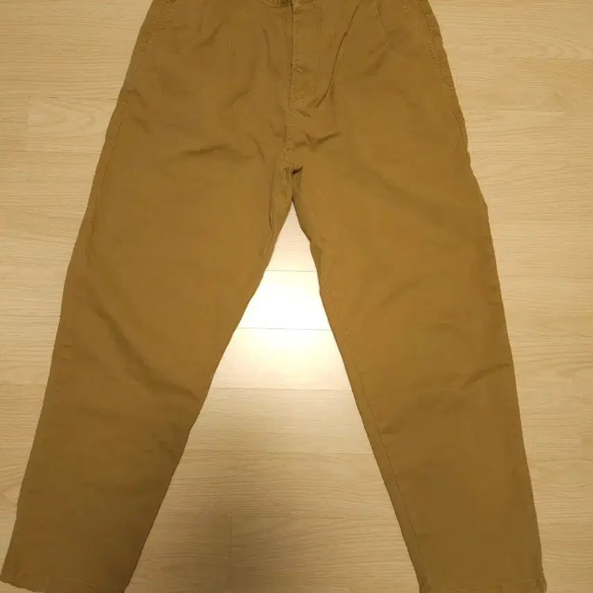 [BUNJANG] Cotton Chino Pants 29-30 / 코튼 치노 팬츠 29,30