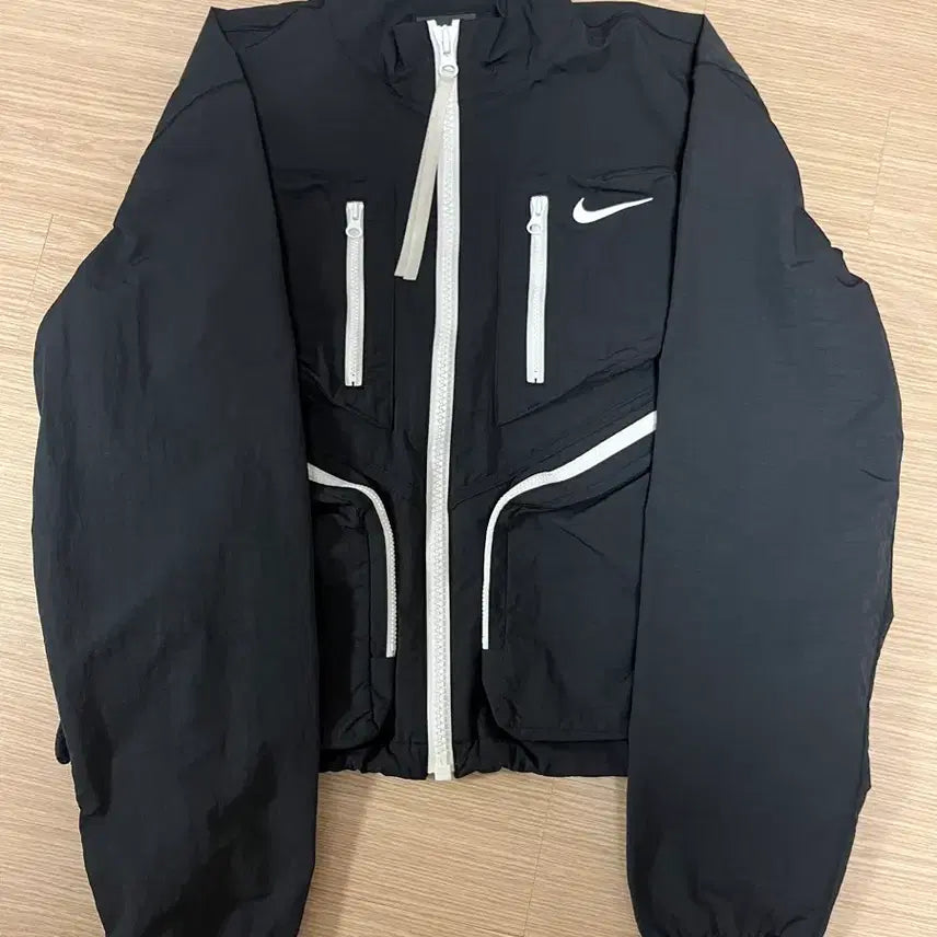 [BUNJANG] Nike Windbreaker Training Set / 나이키 바람막이 트레이닝세트