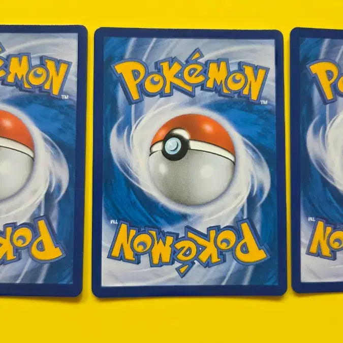 [BUNJANG] Pokemon Charmander, Charmeleon, Charizard Set / 포켓몬카드 파이리/리자드/리자몽 세트
