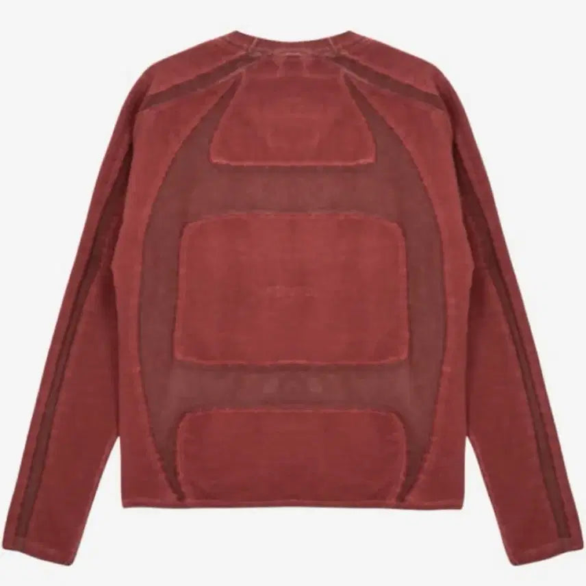 [BUNJANG] Thug Club Turtle Mesh Sleeve 2 / 떠그클럽 터틀 메쉬 슬리브 2