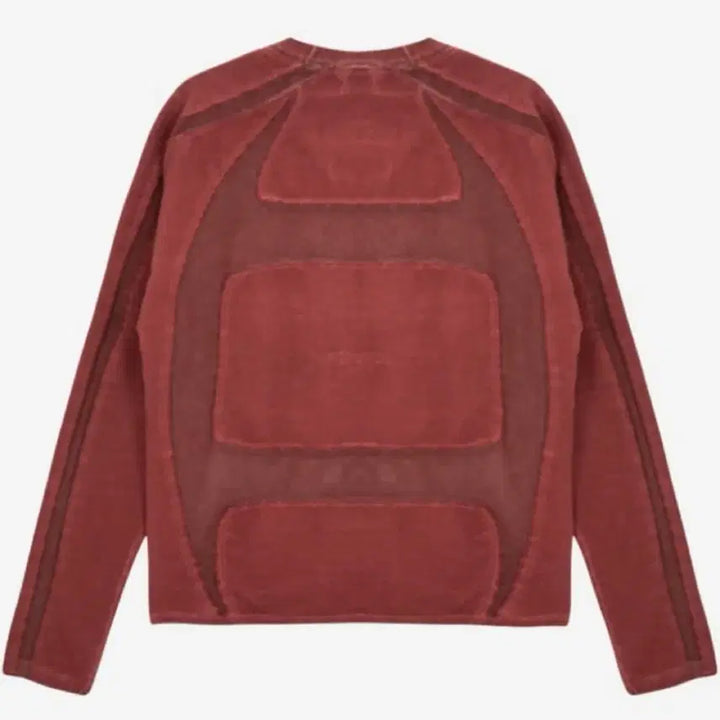 [BUNJANG] Thug Club Turtle Mesh Sleeve 2 / 떠그클럽 터틀 메쉬 슬리브 2