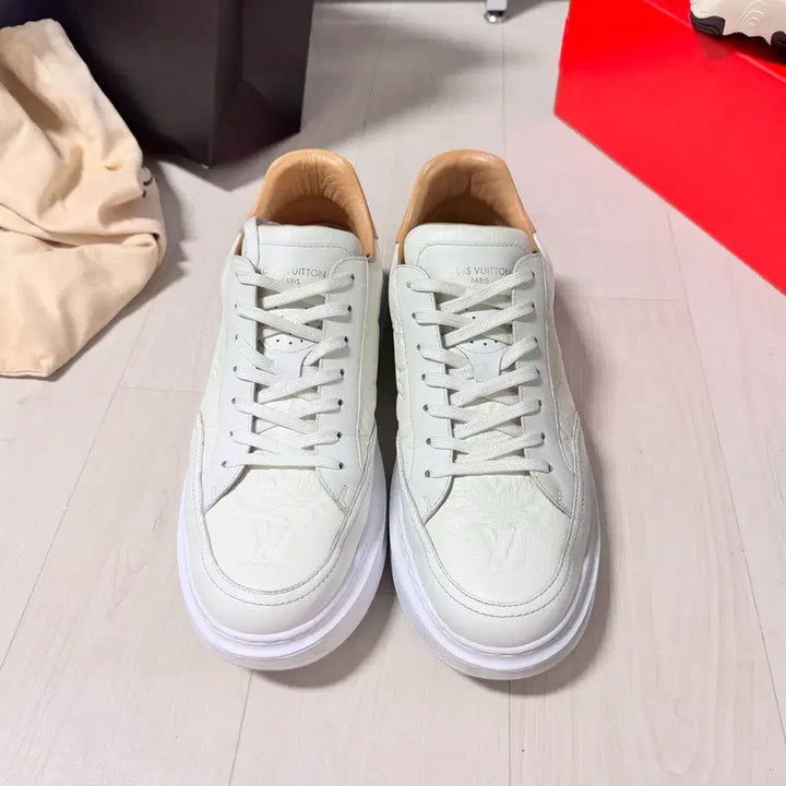 [BUNJANG] Louis Vuitton Beverly Hills Sneakers / 루이비통 비버리힐스 스니커즈