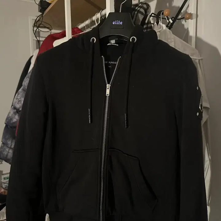 [BUNJANG] Moochle Bunny Sweater / 무스너클 버니스웨터