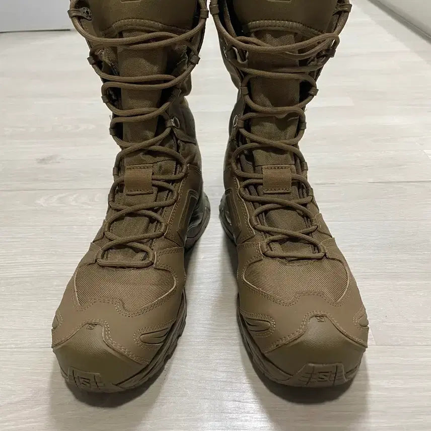 [BUNJANG] Salomon XA Force Jungle Coyote Brown Men&